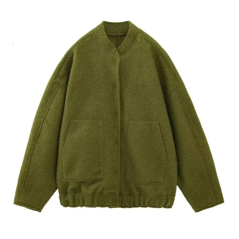 Army Green