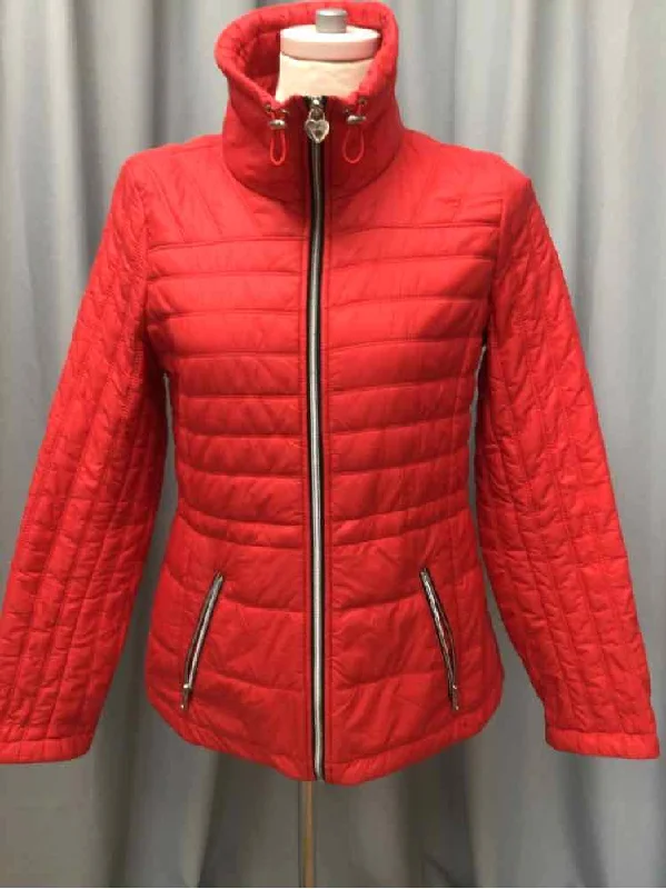 GUESS SIZE MEDIUM Ladies JACKET Corduroy Jacket Velvet Jacket Brocade Jacket