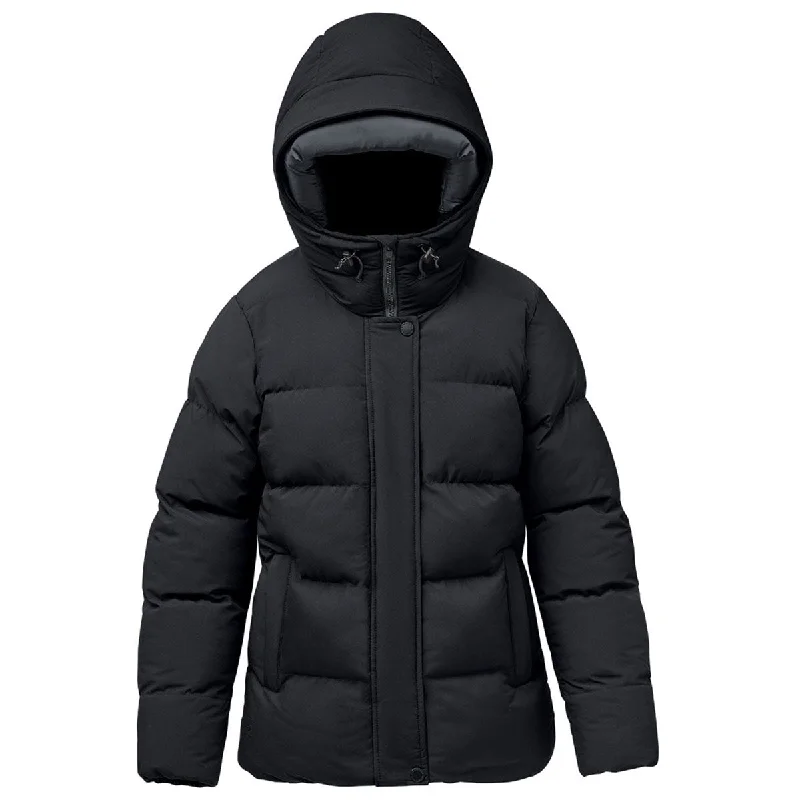 Stormtech Women's Black Explorer Thermal Jacket Chenille Fabric Brocade Fabric Lace Fabric Stormtech Women's Black Explorer Thermal Jacket Chenille Fabric Brocade Fabric Lace Fabric