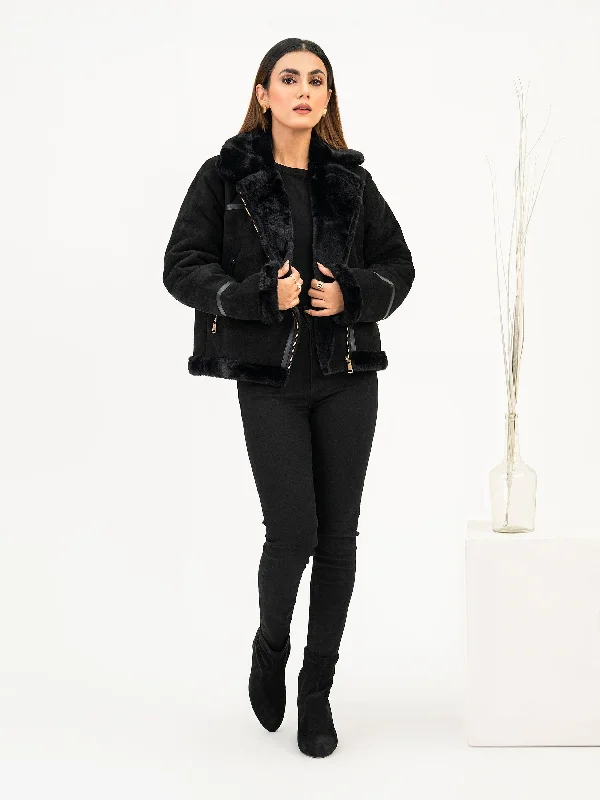 Suede Jacket Herringbone Jacket Houndstooth Jacket Plaid Jacket