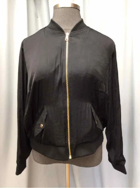 JENNIFER LOPEZ SIZE 1 X Ladies JACKET Fleece Jacket Down Jacket Feather Jacket