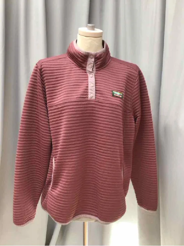 LL BEAN SIZE 2 X Ladies JACKET Print Jacket Jacquard Jacket Patchwork Jacket