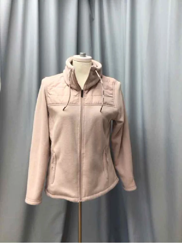 NEW BALANCE SIZE MEDIUM Ladies JACKET Mesh Jacket Canvas Jacket Denim Jacket