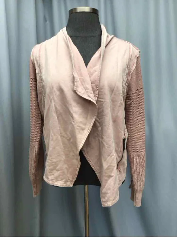 NORTH STYLE SIZE 1 X Ladies JACKET Wool Fabric Cashmere Fabric Tweed Fabric