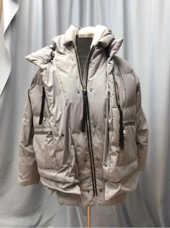 OROLAY SIZE X LARGE Ladies JACKET Striped Jacket Polka Dot Jacket Floral Jacket