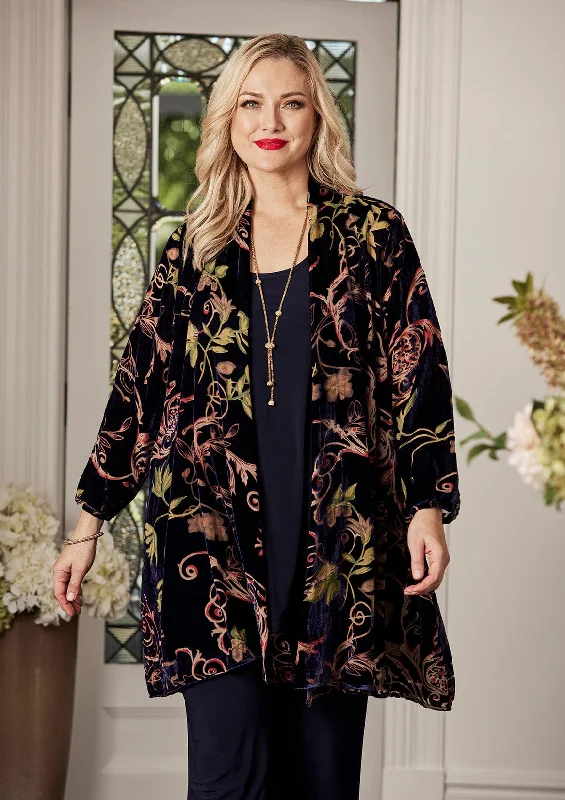 Pageantry  Evening Jacket Jacket Blazer Coat