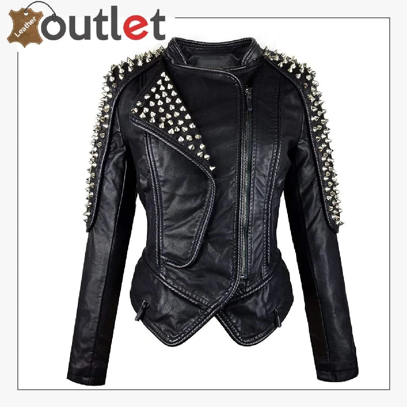 PU Short Jacket Coat Moto Biker Jacket Faux Fur Fabric Real Fur Fabric Shearling Fabric PU Short Jacket Coat Moto Biker Jacket Faux Fur Fabric Real Fur Fabric Shearling Fabric