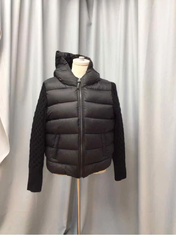 RACHEL ZOE SIZE MEDIUM Ladies JACKET Hooded Jacket Caped Jacket Shawl Collar Jacket