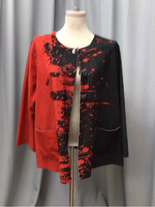 SIZE X LARGE Ladies JACKET Wool Jacket Cashmere Jacket Tweed Jacket