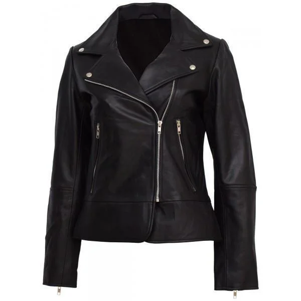 Super Kendall Jenner Olivia Wilde Women Biker Black Leather Jacket Knit Fabric Woven Fabric Fleece Fabric Super Kendall Jenner Olivia Wilde Women Biker Black Leather Jacket Knit Fabric Woven Fabric Fleece Fabric