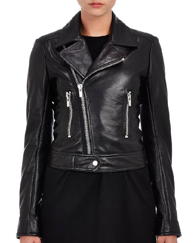 Super Oliya Women Biker Black Leather Jackets Rayon Jacket Velvet Jacket Corduroy Jacket Super Oliya Women Biker Black Leather Jackets Rayon Jacket Velvet Jacket Corduroy Jacket