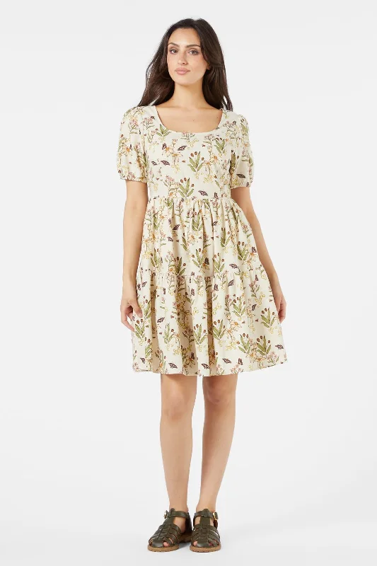 Dreamy Native Mini Dress Elegant Sequin Mini Dress