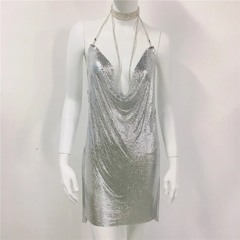 silver