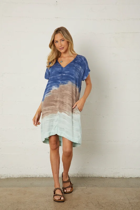 Brooklyn Dress