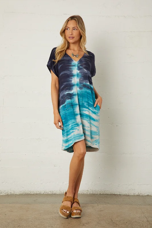 Brooklyn Dress
