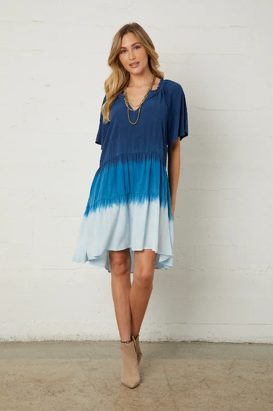 Chaya Dress