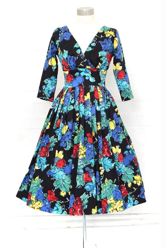 Cindy Portabello Road Dress