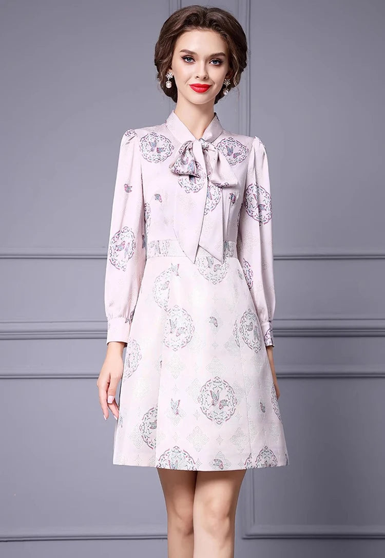 DRESS STYLE  - SY1351