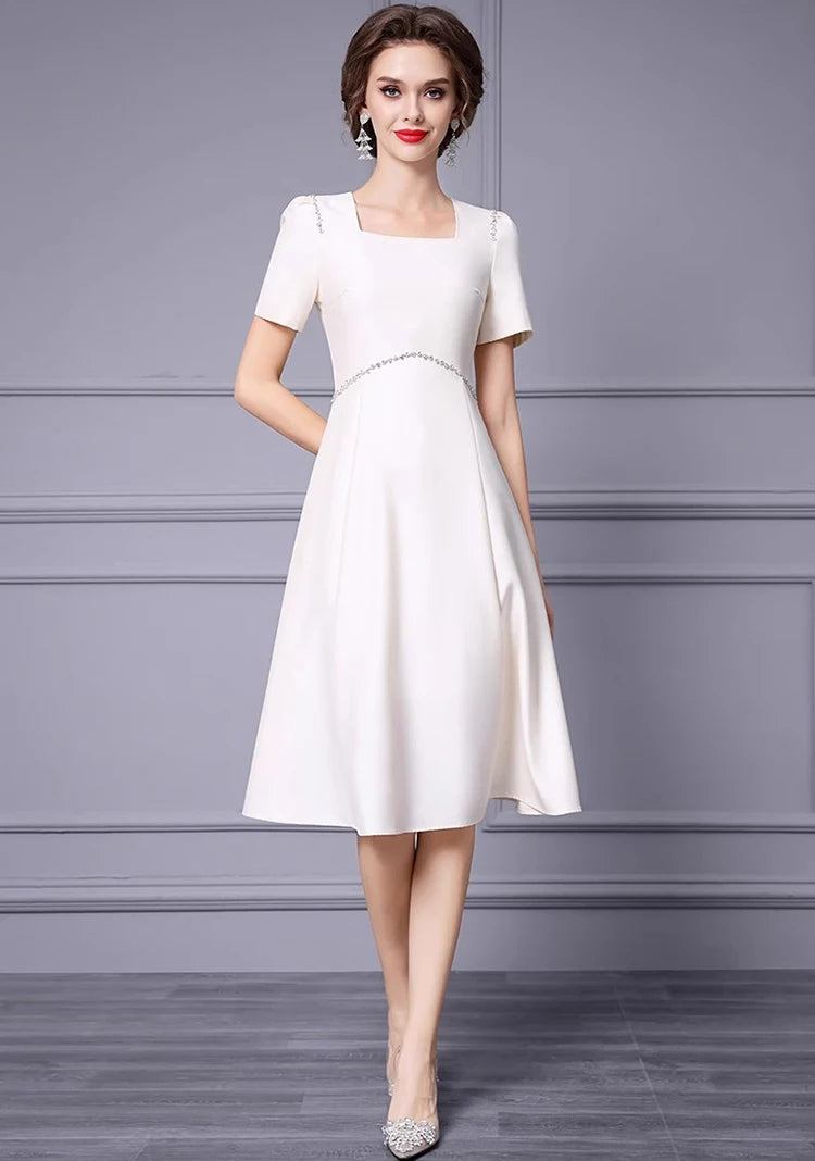 DRESS STYLE  - SY1339