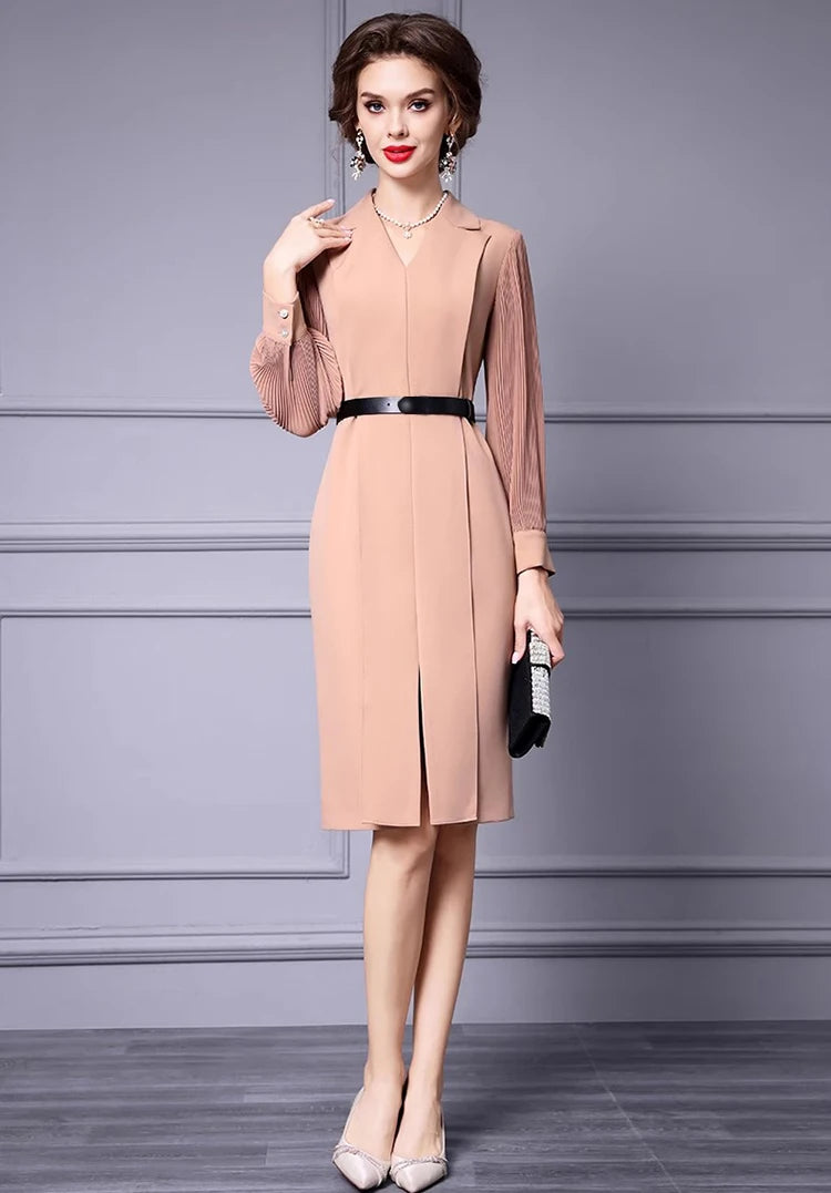 DRESS STYLE  - SY1390