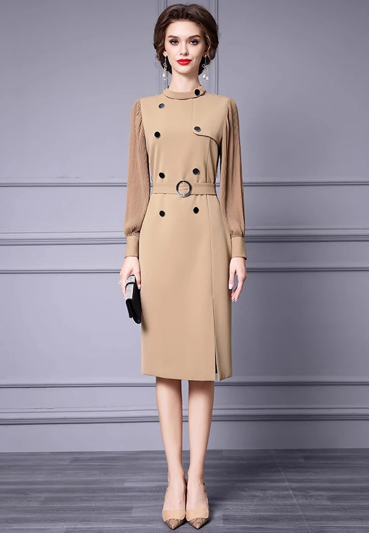 DRESS STYLE  - SY1395