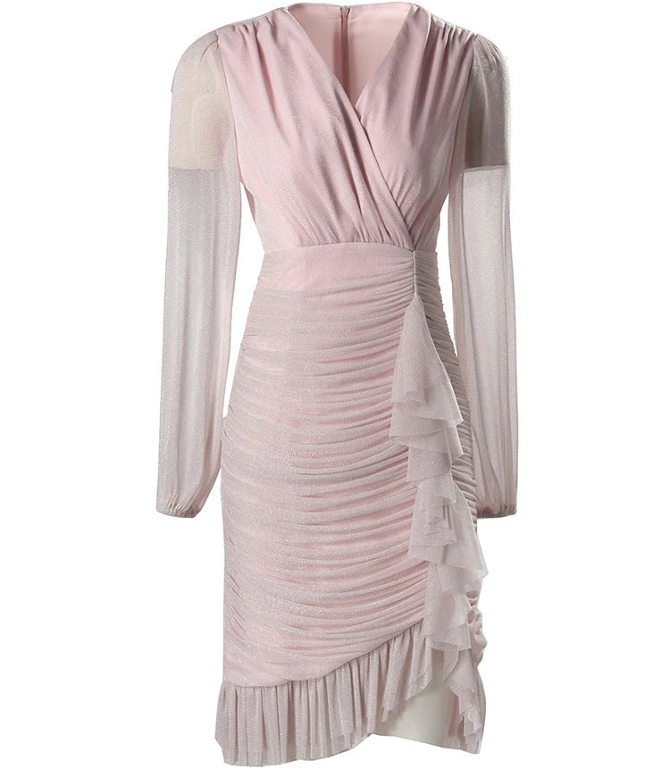 DRESS STYLE  - SY1545