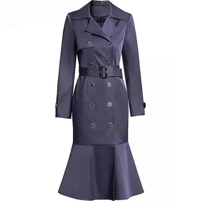 DRESS STYLE  - SY1709