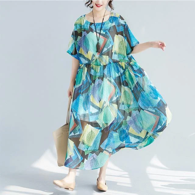 Multi Blue