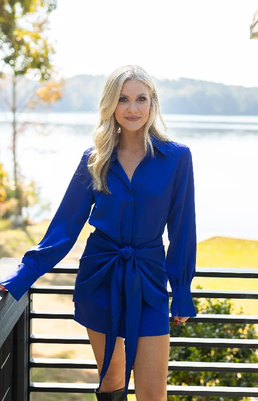 Joannie Dress