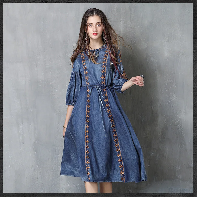 Denim Blue