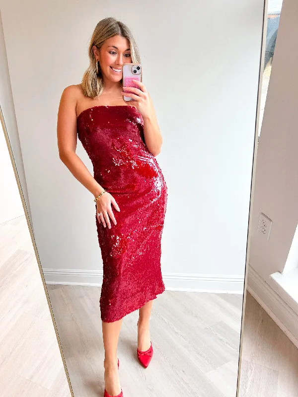 Cameron Dress