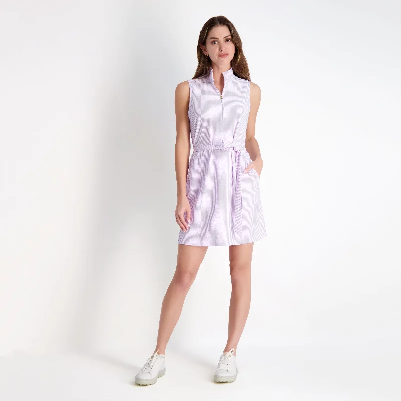 TRIXIE DRESS