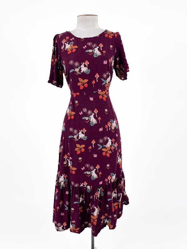Princess Highway | Multicoloured Casual Dress | Size 6