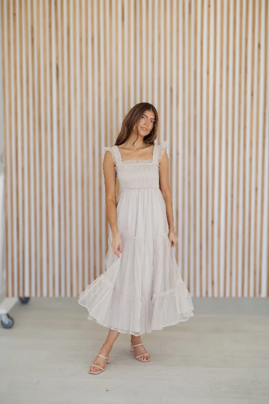 Roxanne Dress