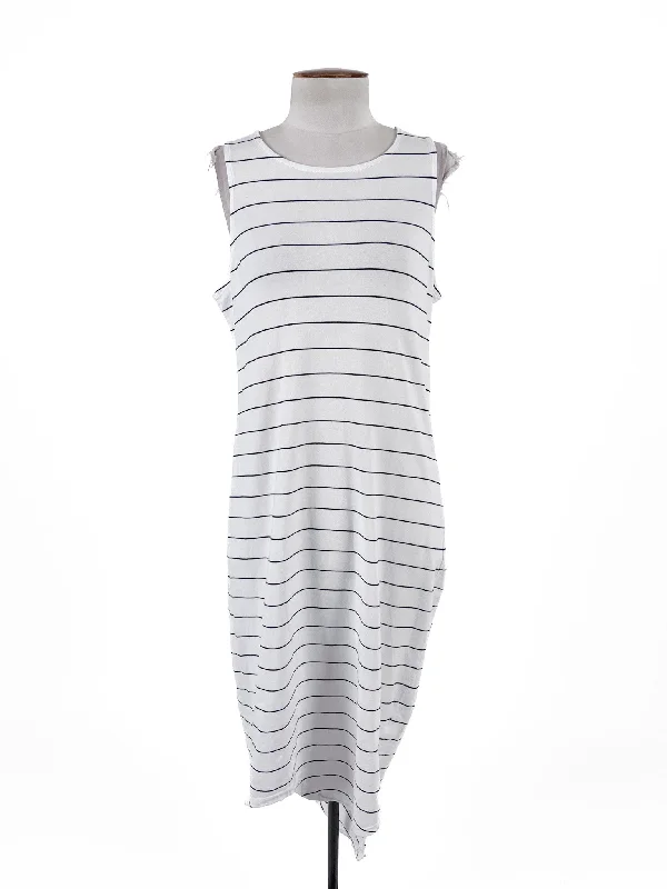 Silent Theory | Multicoloured Casual Dress | Size 10