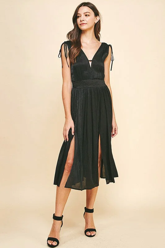 Something To Marvel At Dress
