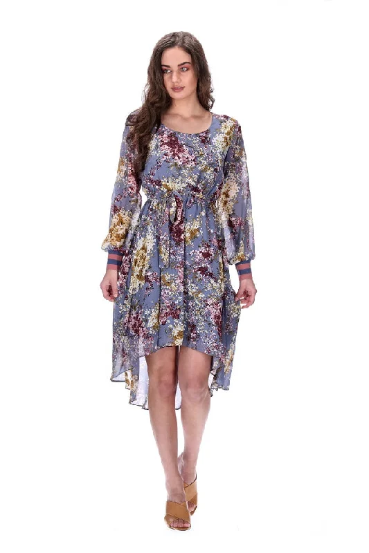 Ester Dress