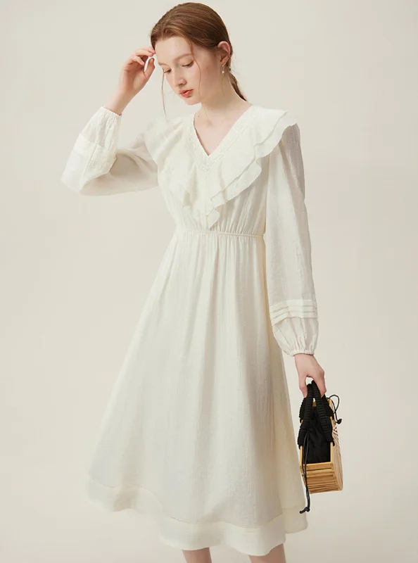 Milk white