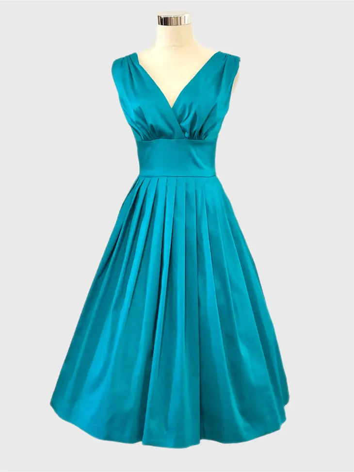 Vivian 1950s Dress