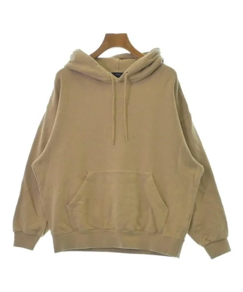 FRUIT OF THE LOOM Hoodies Hooded Sweatshirt Casual Wear Street Style