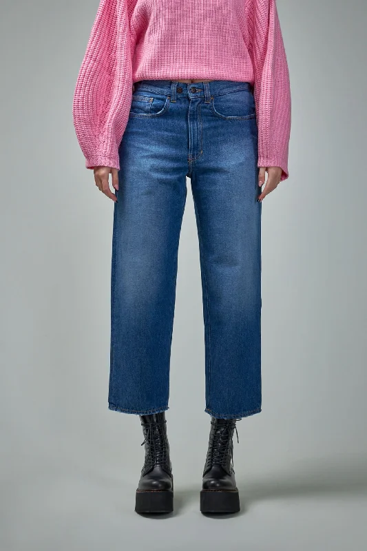 Wide Fit Pant Formal Slim Pants