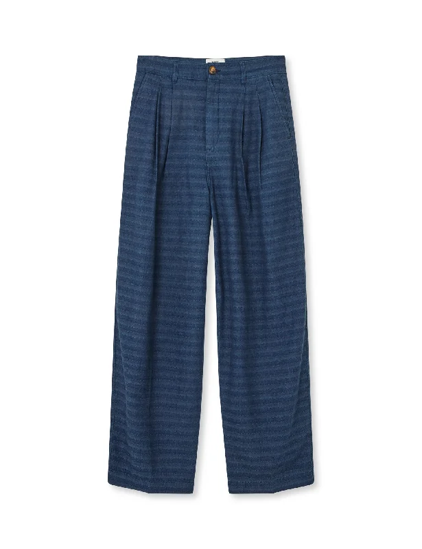 Blust Paria Pants, Deep Well Comfortable Jogging Pants