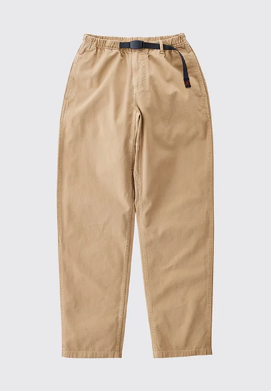 Classic Gramicci Pants - US Chino Modern Skinny Pants