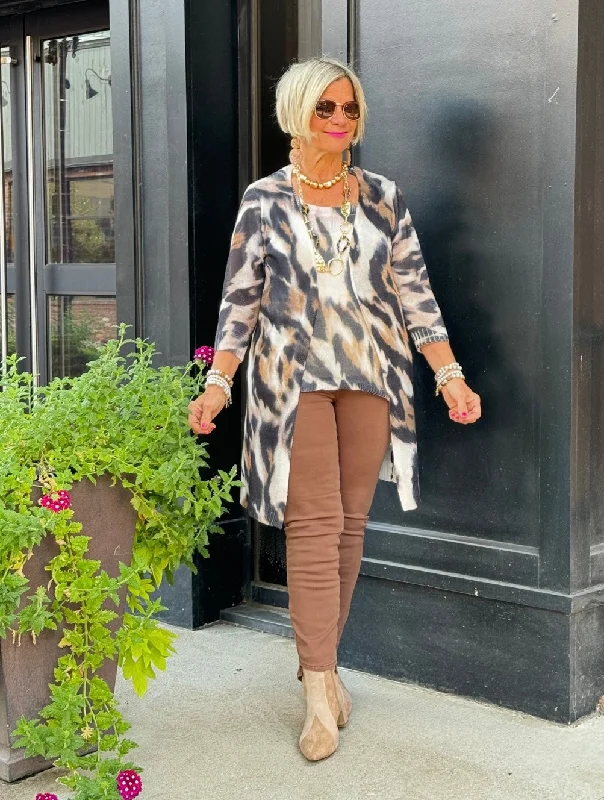 Ethyl The End Game Pant - Fresh Relaxed Casual Leggings