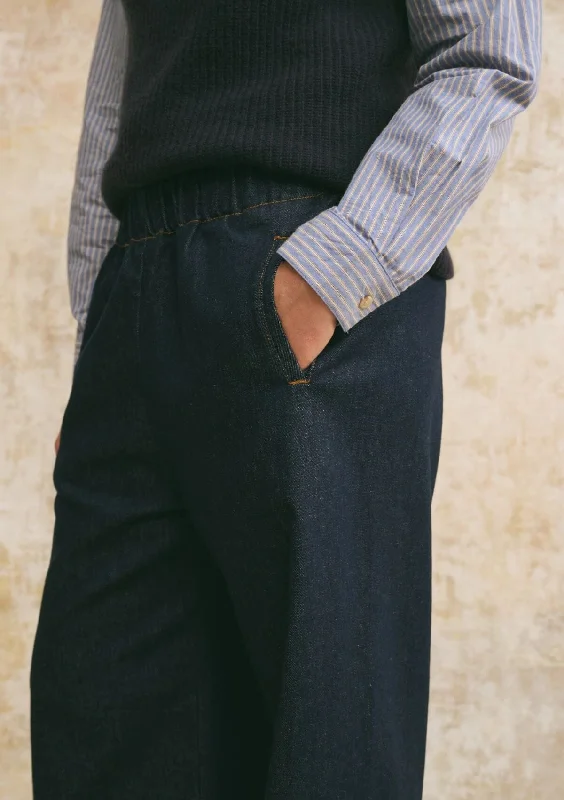 Denim