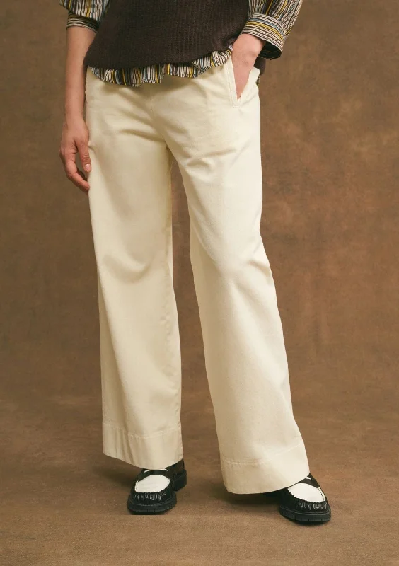 Cream