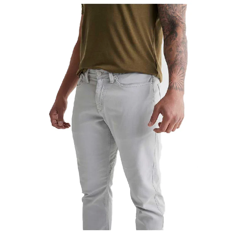 No Sweat Pant | Relaxed Taper Fit Casual Yoga Pants