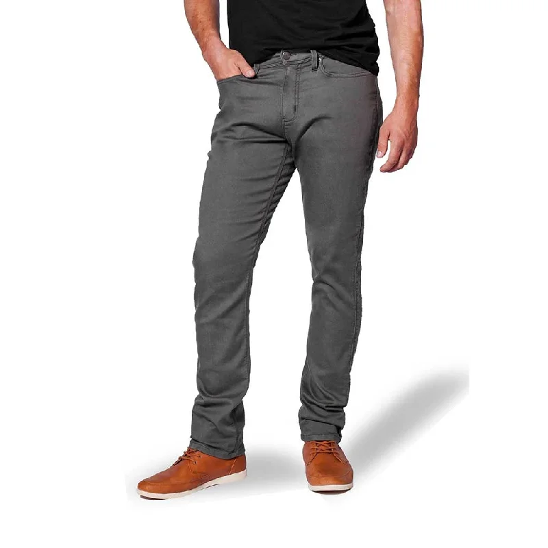 No Sweat Pant | Relaxed Taper Fit Casual Track Pants