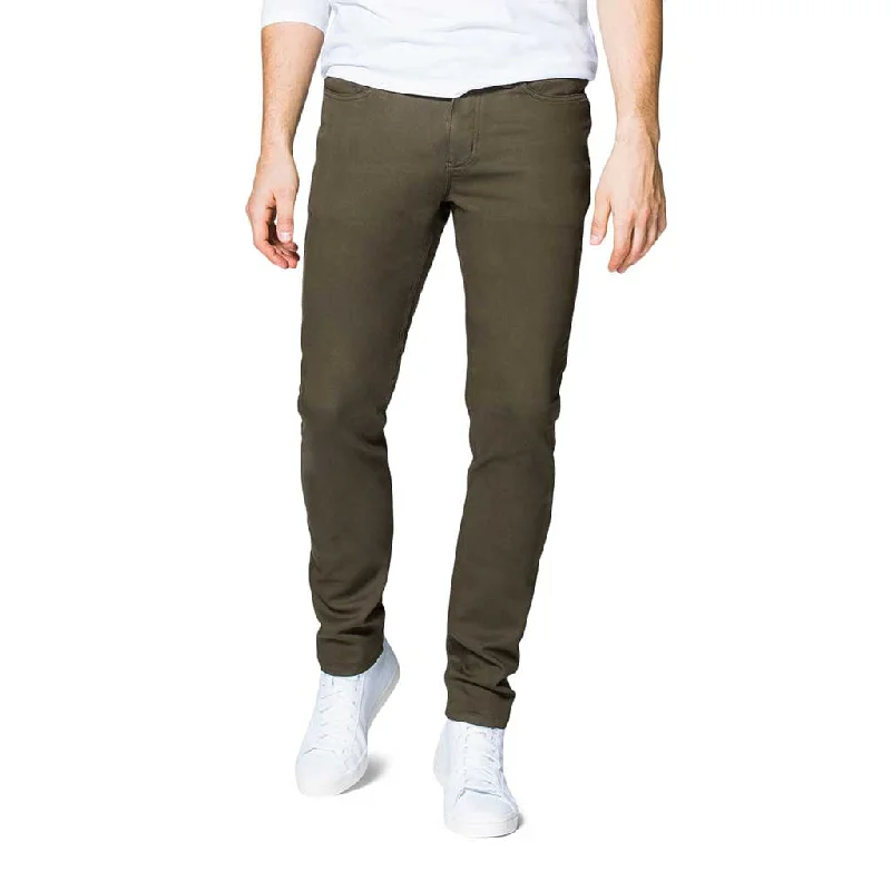 No Sweat Pant | Slim Fit Stylish Casual Pants