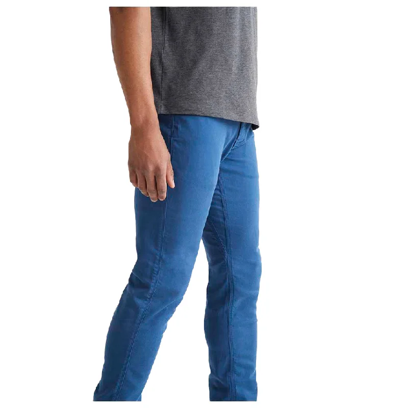 No Sweat Pant | Slim Fit Comfortable Denim Trousers